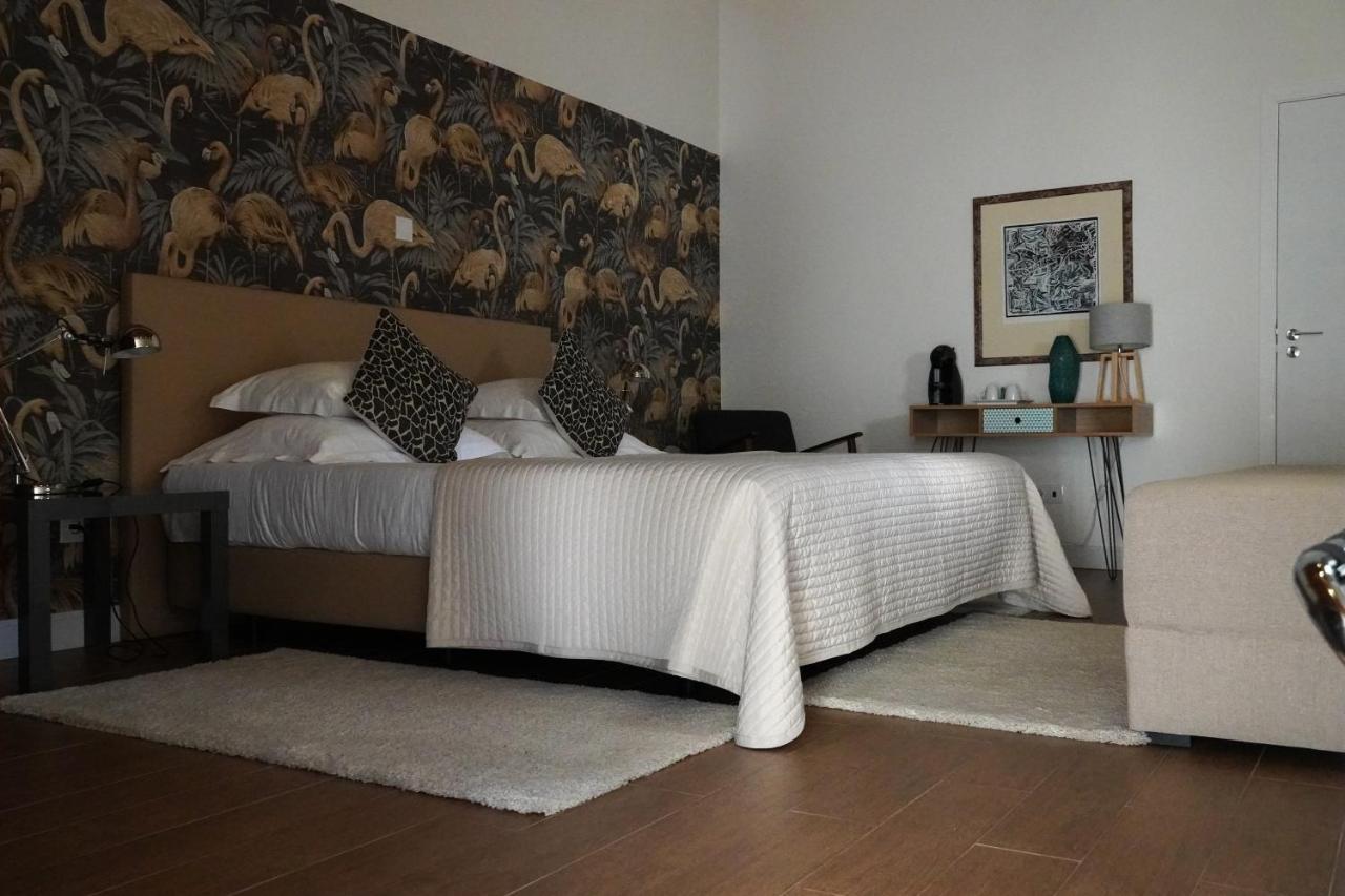 Villa Quinta De Anterronde Arouca Esterno foto