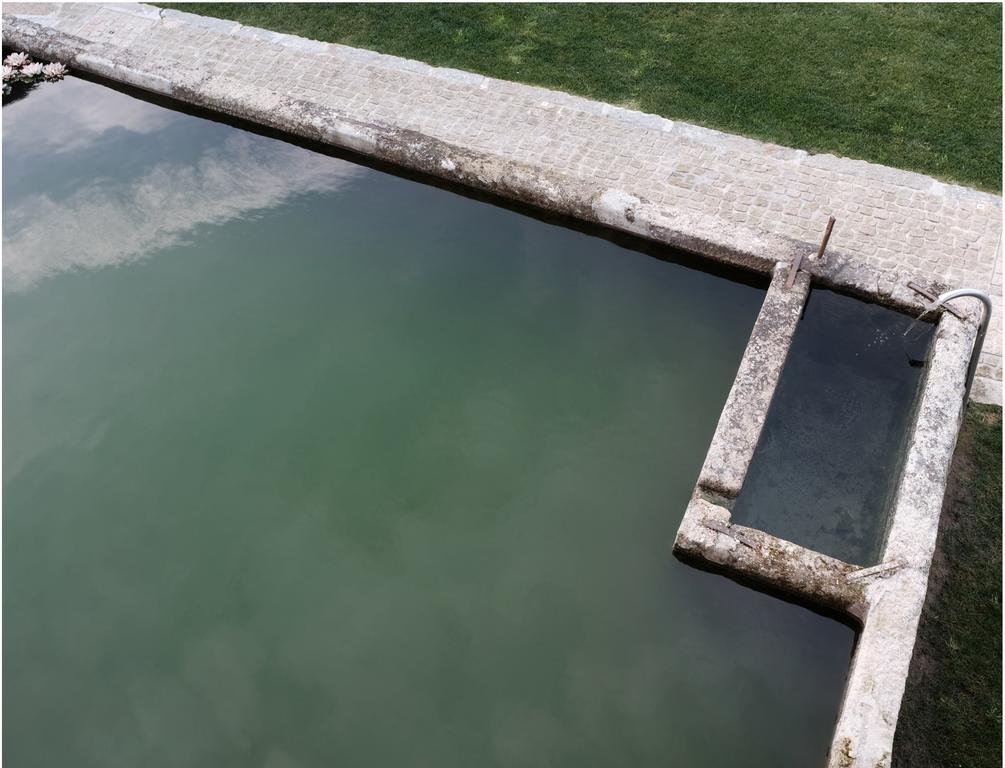 Villa Quinta De Anterronde Arouca Esterno foto